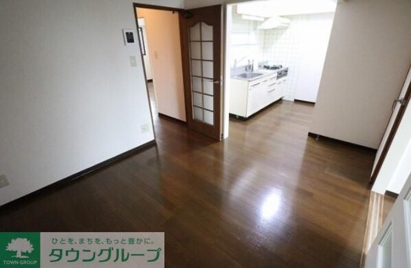 メゾン・リヴィエールの物件内観写真